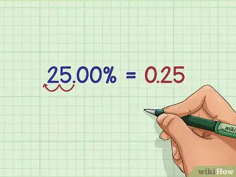 Image titled Calculate a Discount Step 1