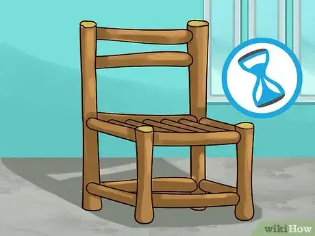 Image titled Build a Twig Chair Step 11