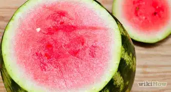 Plug, Spike, or Cork a Watermelon