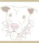 Draw a Pitbull