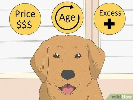 Image titled Best Pet Insurance Step 7