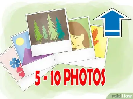 Image titled Start a Photography Blog Step 02