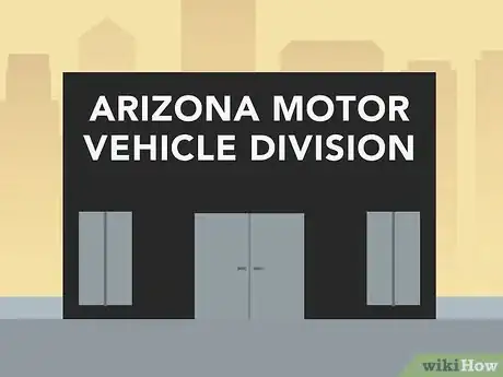 Image titled Change an Arizona Driver's License Address Step 14