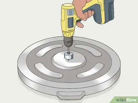 Image titled Build a Metal Melting Furnace for Casting Step 7