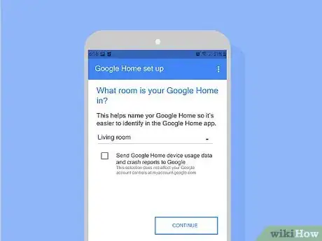 Image titled Set Up Google Home Step 11