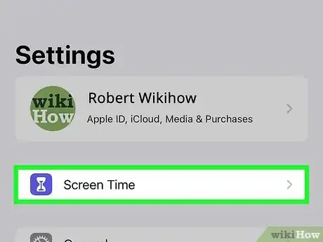 Image titled Set Up Parental Controls on iPhone Step 13