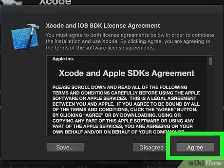 Image titled Download Xcode on PC or Mac Step 27