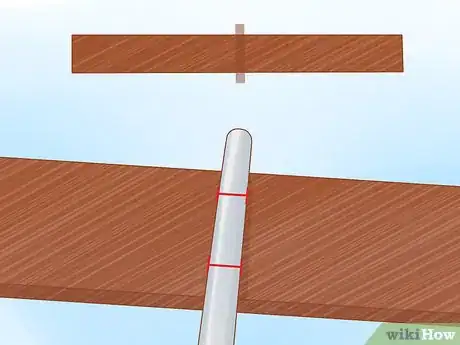 Image titled Build an Adjustable Dog Agility Seesaw Step 14