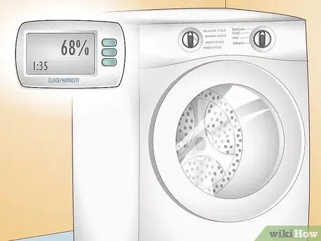 Image titled Fix a Front Load Washer So That It Does Not Smell with Washer Fan Step 2