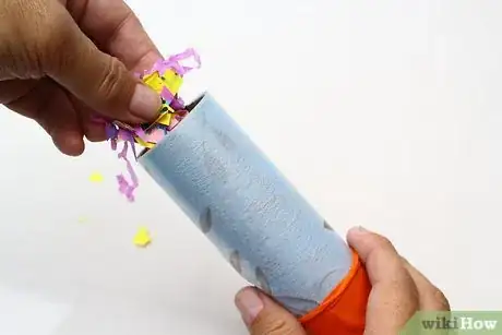 Image titled Make Confetti Poppers Step 5