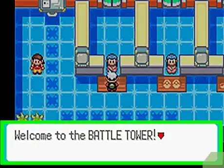 Image titled Conquer the Battle Frontier in Pokémon Emerald