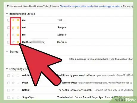 Image titled Use Gmail's Priority Inbox Step 3