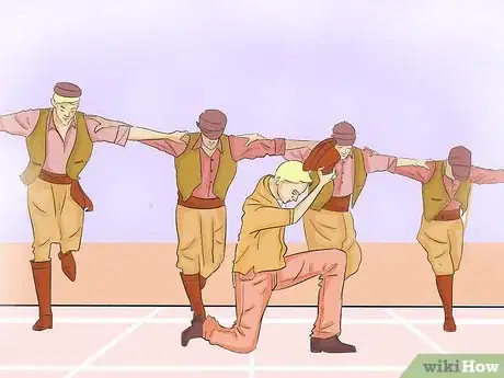 Image titled Do a Circle Dance in a Wedding Step 15