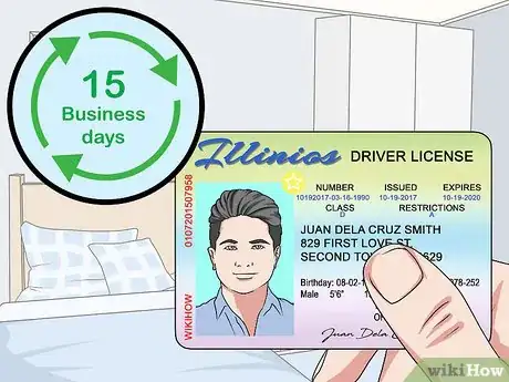 Image titled Get an Illinois Driver's License Step 6