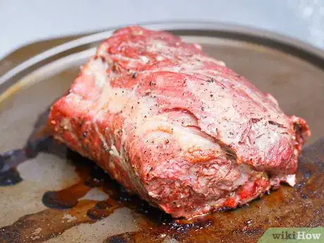 Image titled Cook Rib Eye Roast Step 15