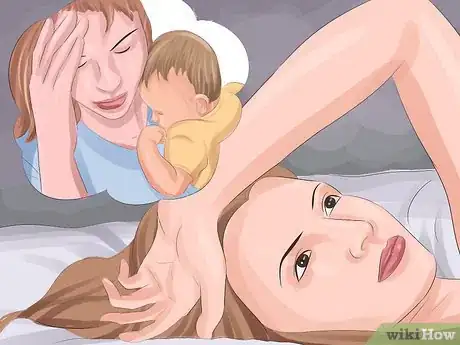 Image titled Prevent Postpartum Depression Step 5