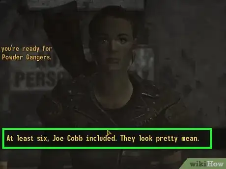 Image titled Get an Idolized Reputation at Goodsprings in Fallout_ New Vegas Step 4