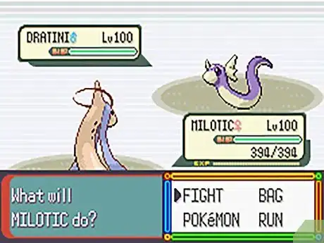 Image titled Conquer the Battle Frontier in Pokémon Emerald