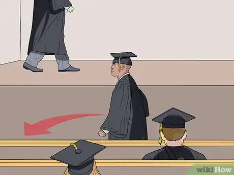 Image titled Accept a Diploma Step 11