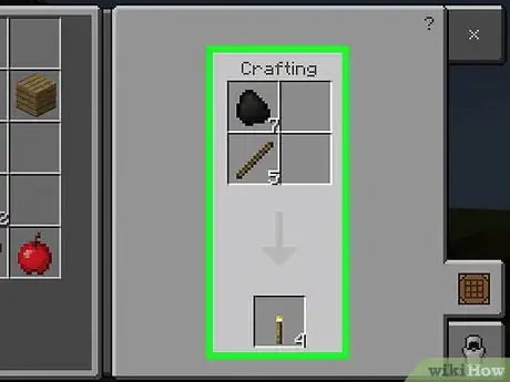 Image titled Get Started on Minecraft Pocket Edition Step 37