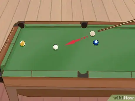 Image titled Break in 9 Ball Step 4