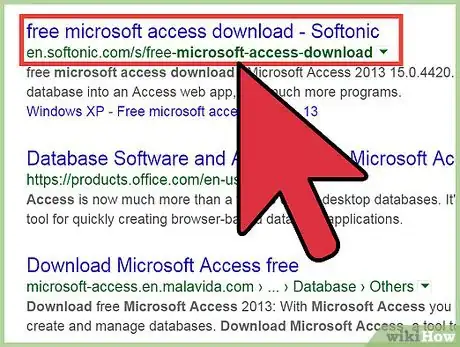 Image titled Download Microsoft Access Step 2