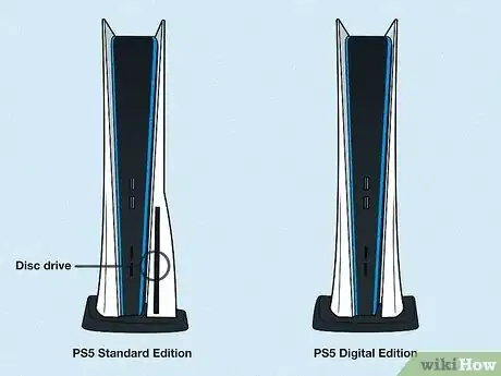 Image titled Your Biggest PS5 Questions Answered Step 3