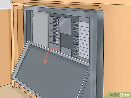 Image titled Change RV Fuses Step 1