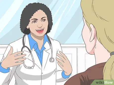 Image titled Choose a Breast Cancer Surgeon Step 1