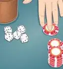 Play Liar's Dice