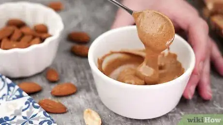 Image titled Melt Almond Butter Step 4