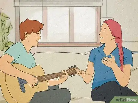 Image titled Connect to a Sibling Who Ignores You Step 12