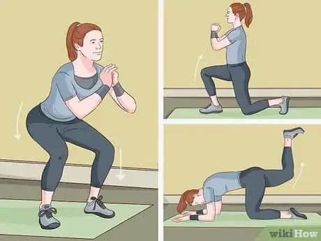 Image titled Get the Perfect Beach Body Step 10