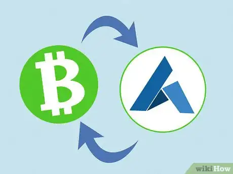 Image titled Use Bitcoin Step 14