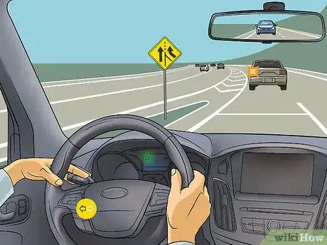 Image titled Use Your Turn Signal Step 8