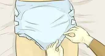 Encourage Big Kids to Wear Diapers