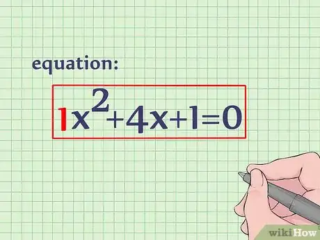 Image titled Find the Vertex of a Quadratic Equation Step 6