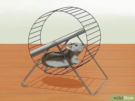 Image titled Care for a Hamster That Bites Step 7