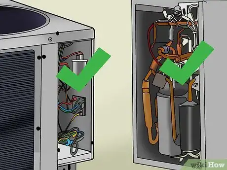 Image titled Check an AC Compressor Step 4