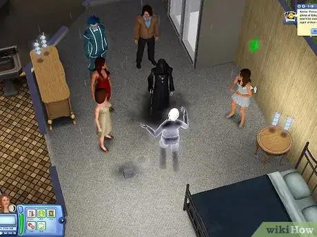 Image titled Have Fun on Sims 3 Step 4