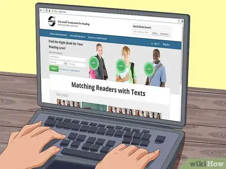 Image titled Test Your Child's Reading Level Step 5