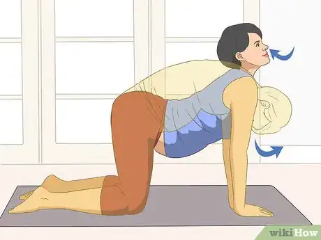 Image titled Prevent Diastasis Recti Step 10