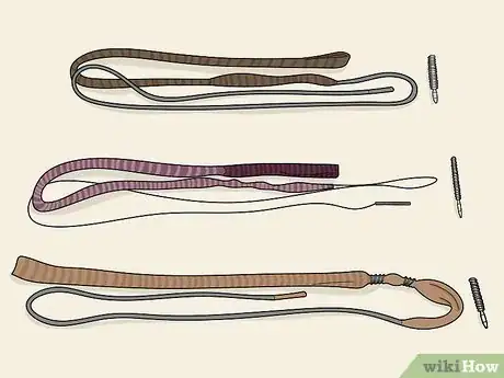 Image titled Use a Boresnake Step 1