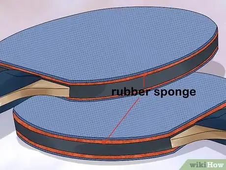 Image titled Choose a Ping Pong Paddle Step 7