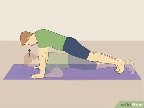 Image titled Do Russian Pushups Step 5