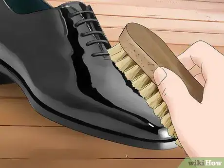 Image titled Clean Patent Leather Step 1