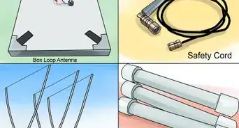 Build Several Easy Antennas for Amateur Radio