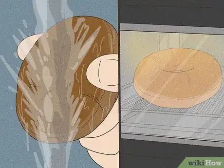 Image titled Defrost a Bagel Step 1