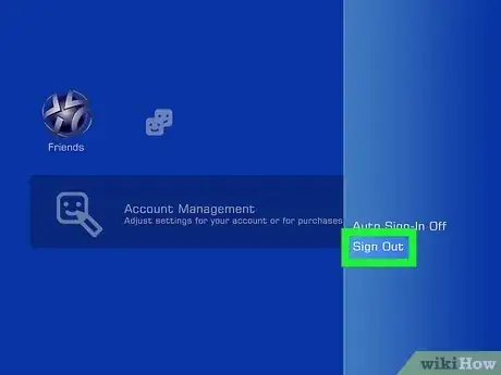 Image titled Appear Offline on PS4 Step 26