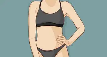 Measure Your Swimsuit Size